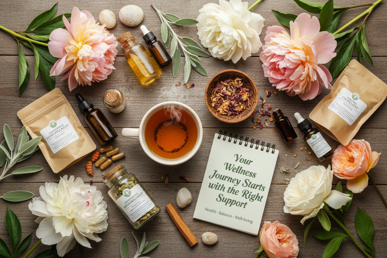 How to Choose the Right Supplements for Your Needs