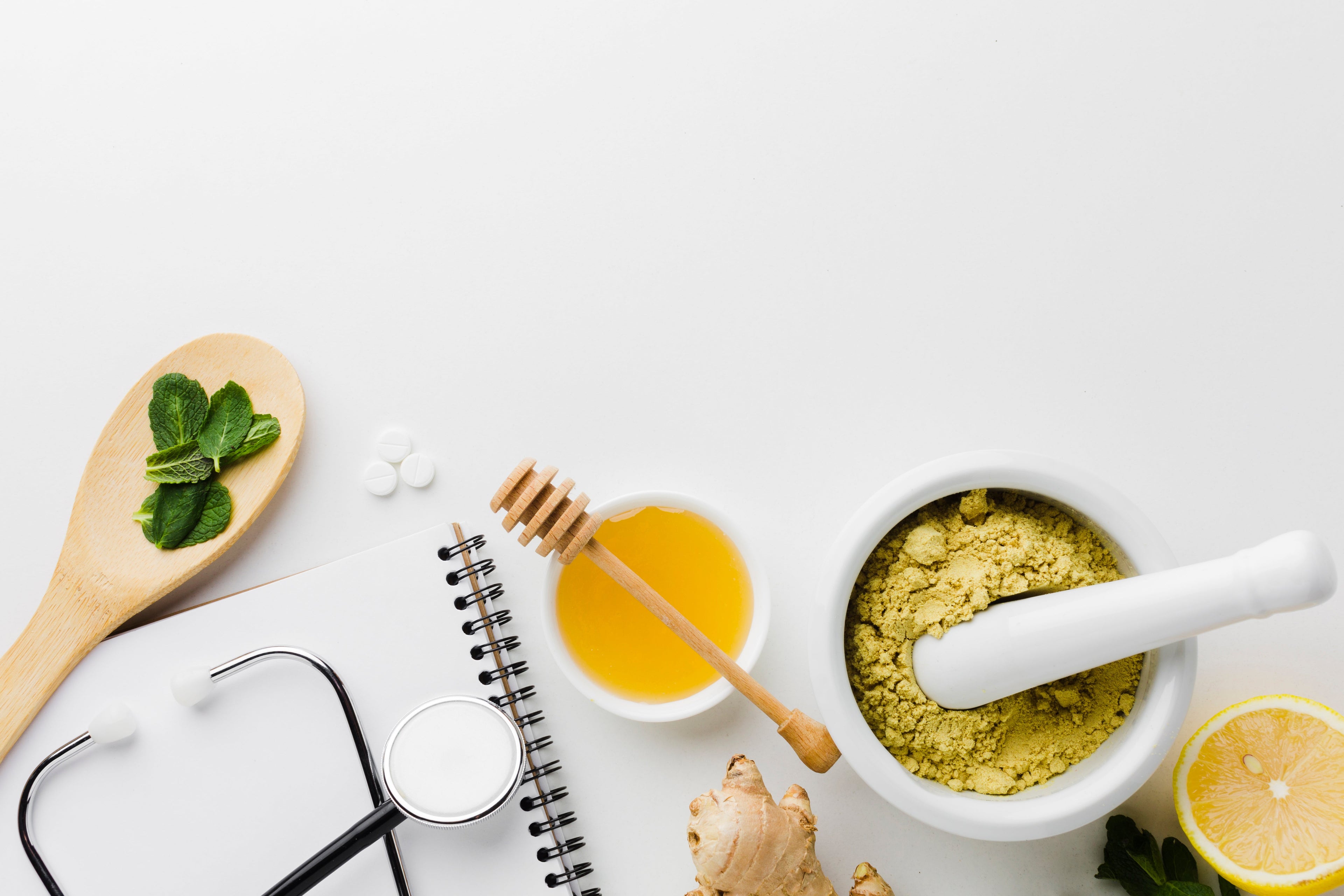 Supplements for Beginners: Where Should You Start?