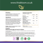 Magnesium Complex Capsules 6 in 1