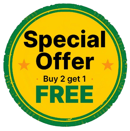 Ashwagandha & Black pepper 2 in 1