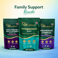 Family Support Bundle