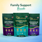 Family Support Bundle
