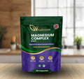Magnesium Complex Capsules 6 in 1