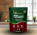 Iron And Vitamin C 2 in 1